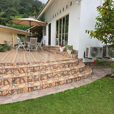 Loversnest Self Catering Anse aux Pins Exterior foto