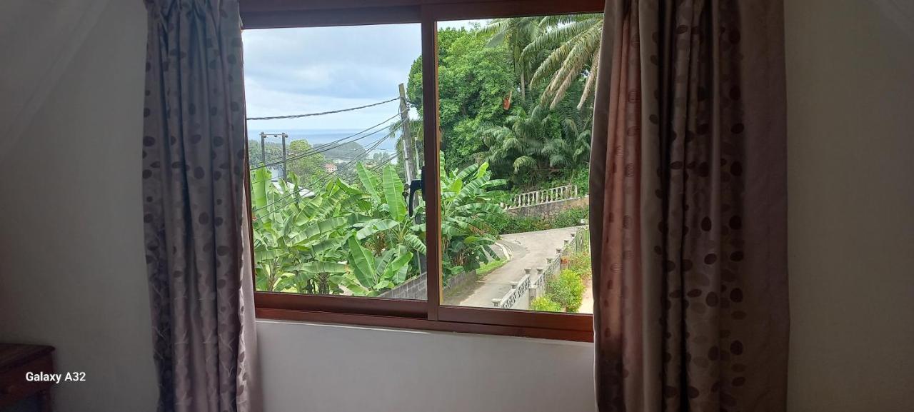 Loversnest Self Catering Anse aux Pins Exterior foto