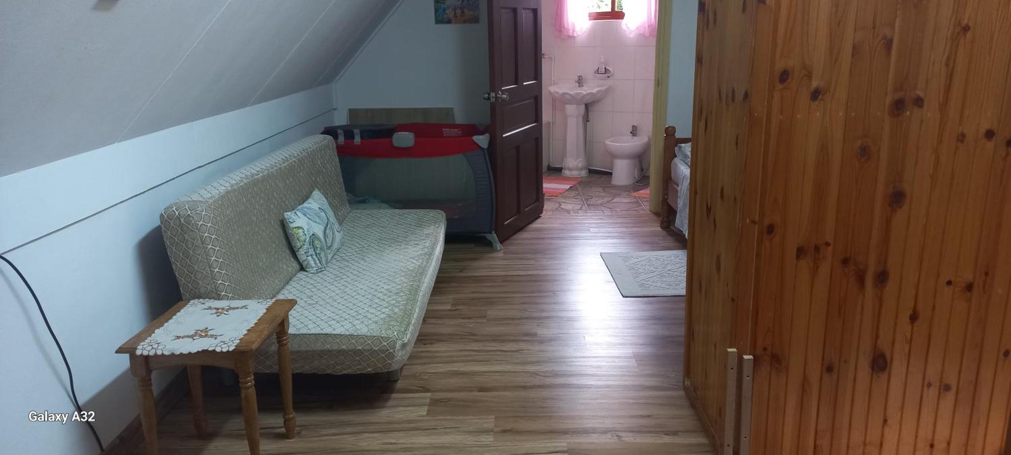 Loversnest Self Catering Anse aux Pins Exterior foto