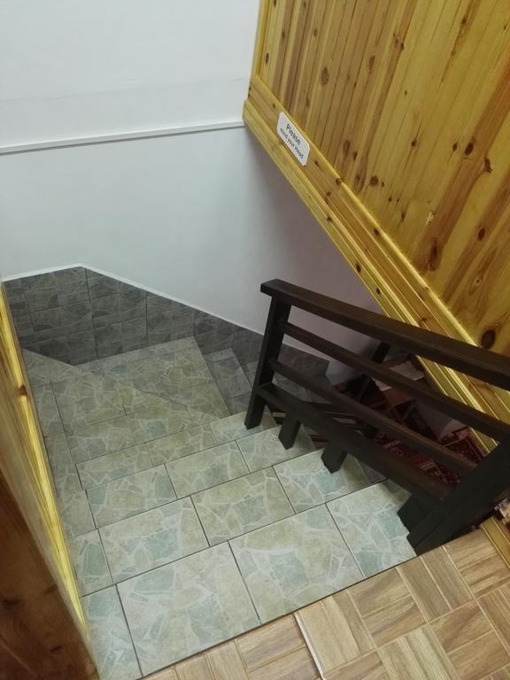 Loversnest Self Catering Anse aux Pins Exterior foto